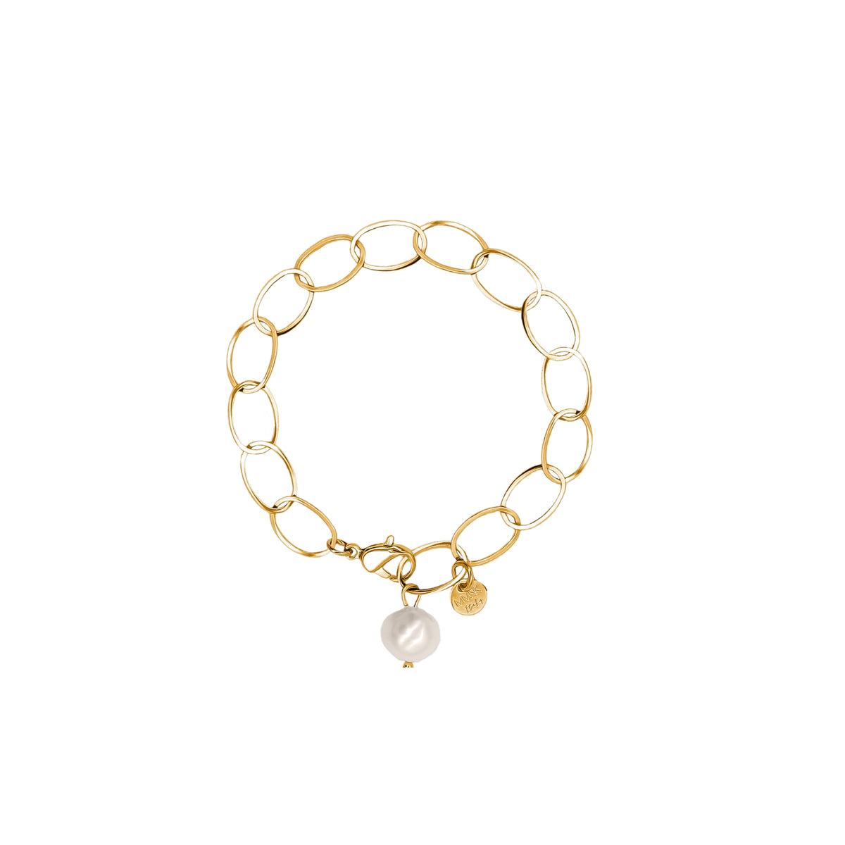 Ovali Bracciale