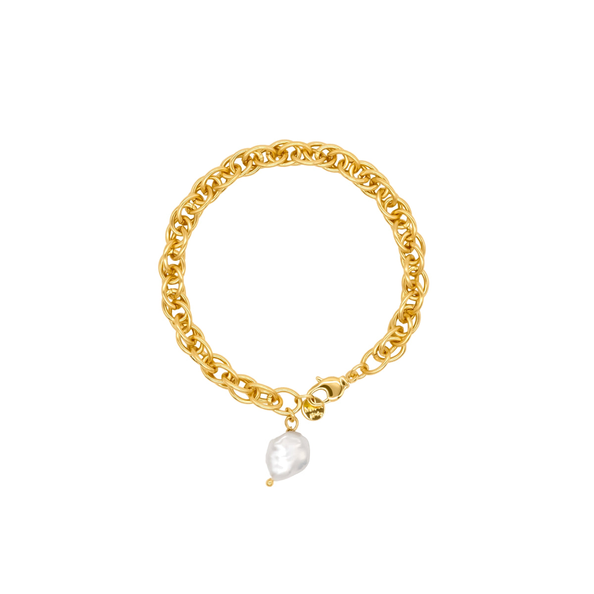 La Treccia Bracciale