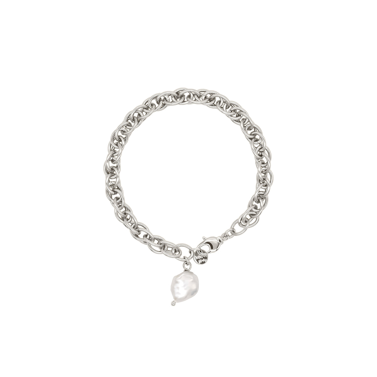 La Treccia Bracelet