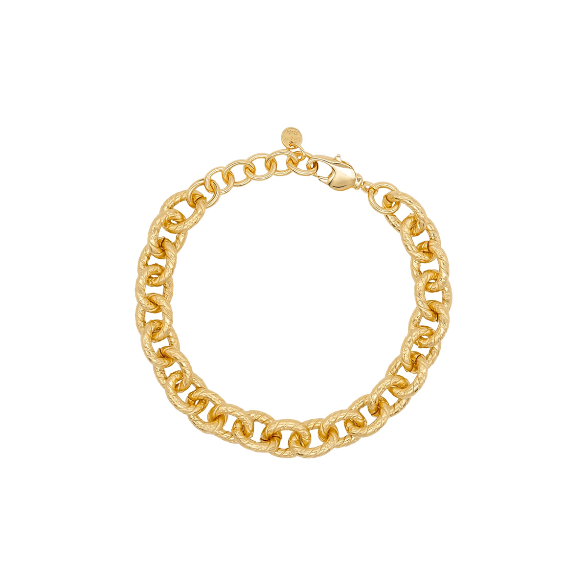 Nunzia Bold Bracciale