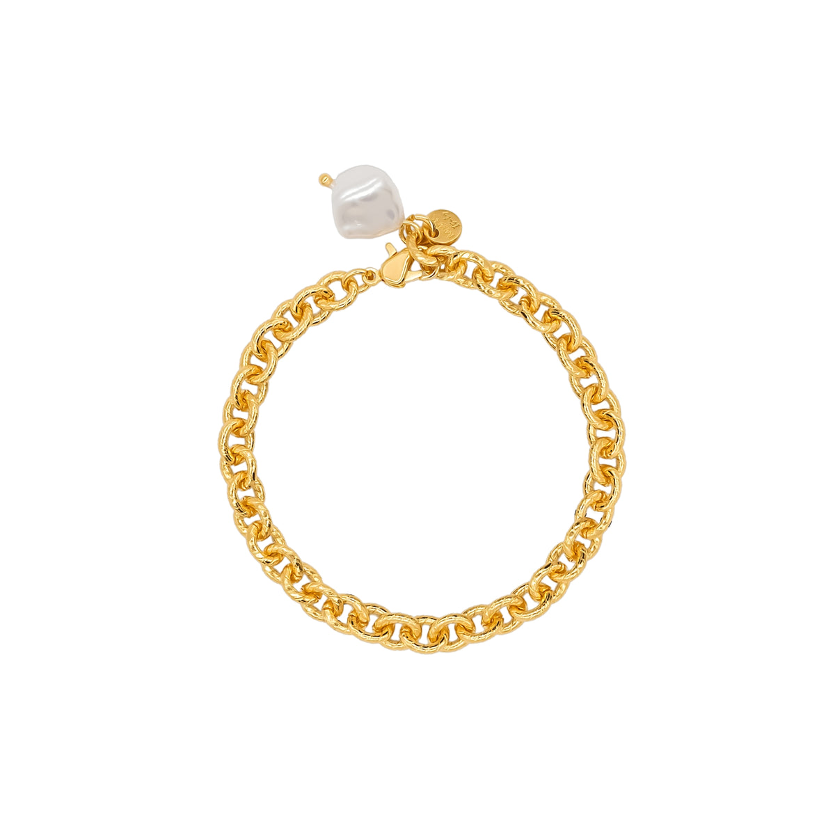 Nunzia Perla Bracciale