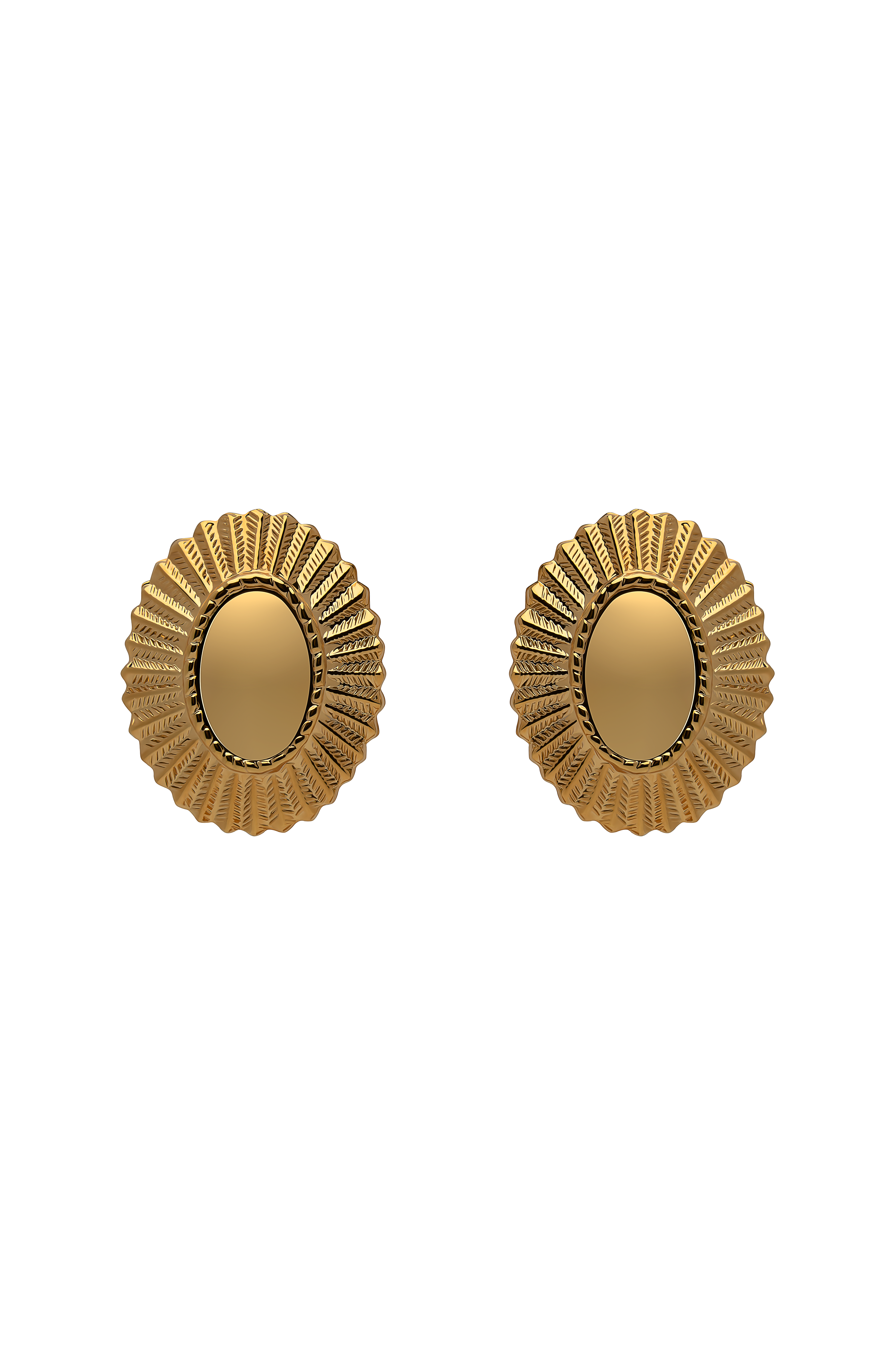 Alba Earrings