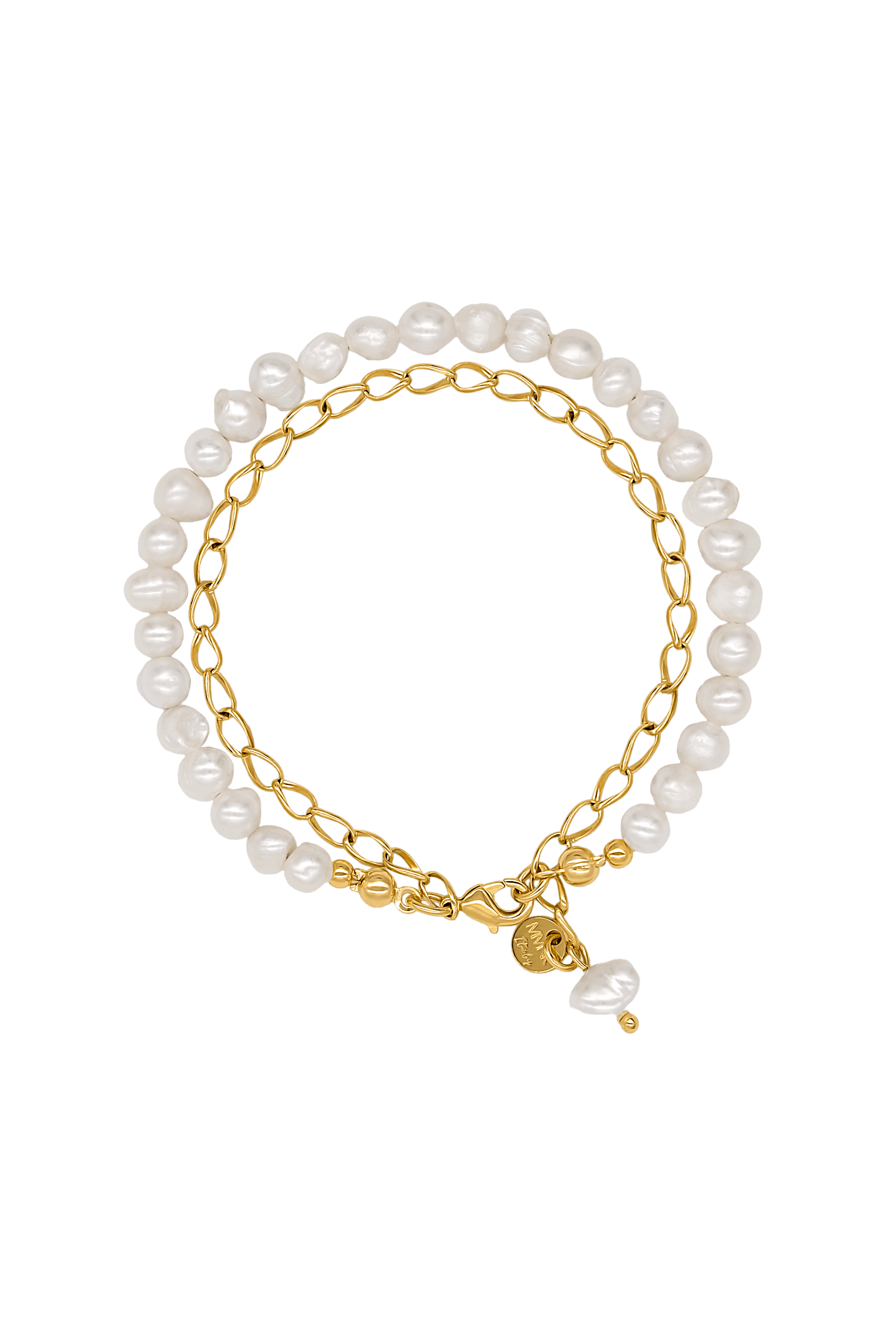 Chiara Bracciale Oro