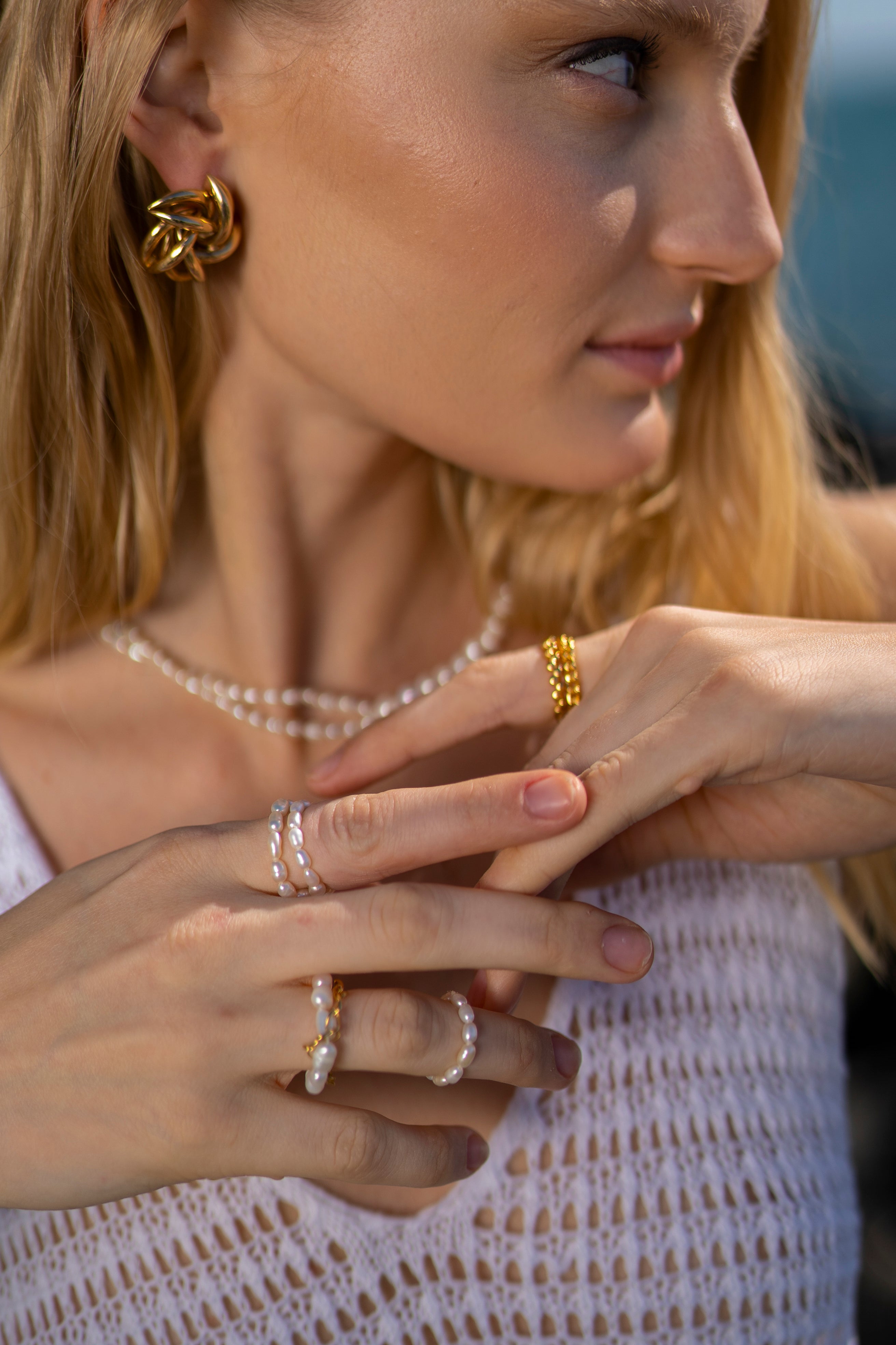 Fior d'Arancia Grande Rodio