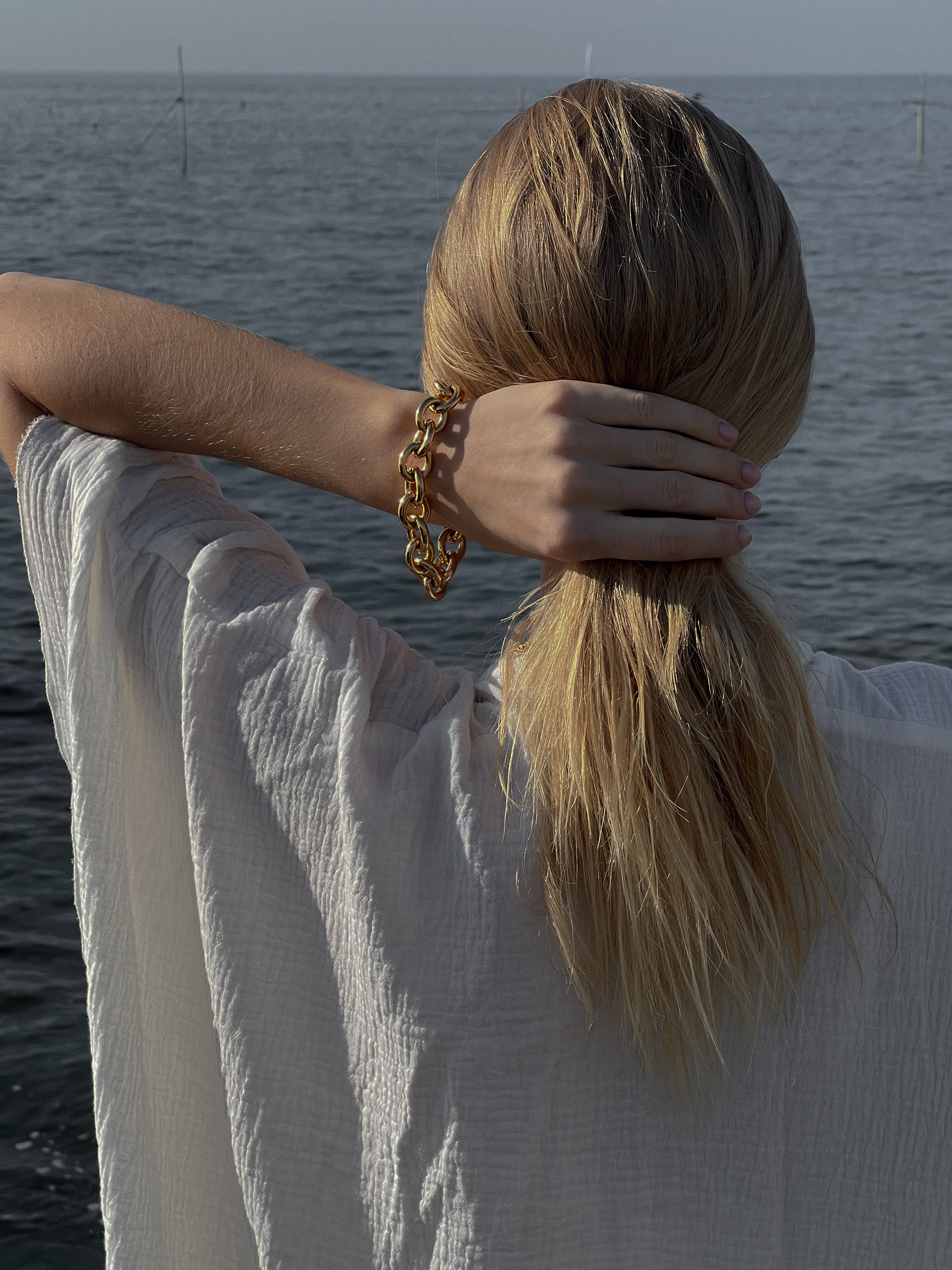 Bracciale Como