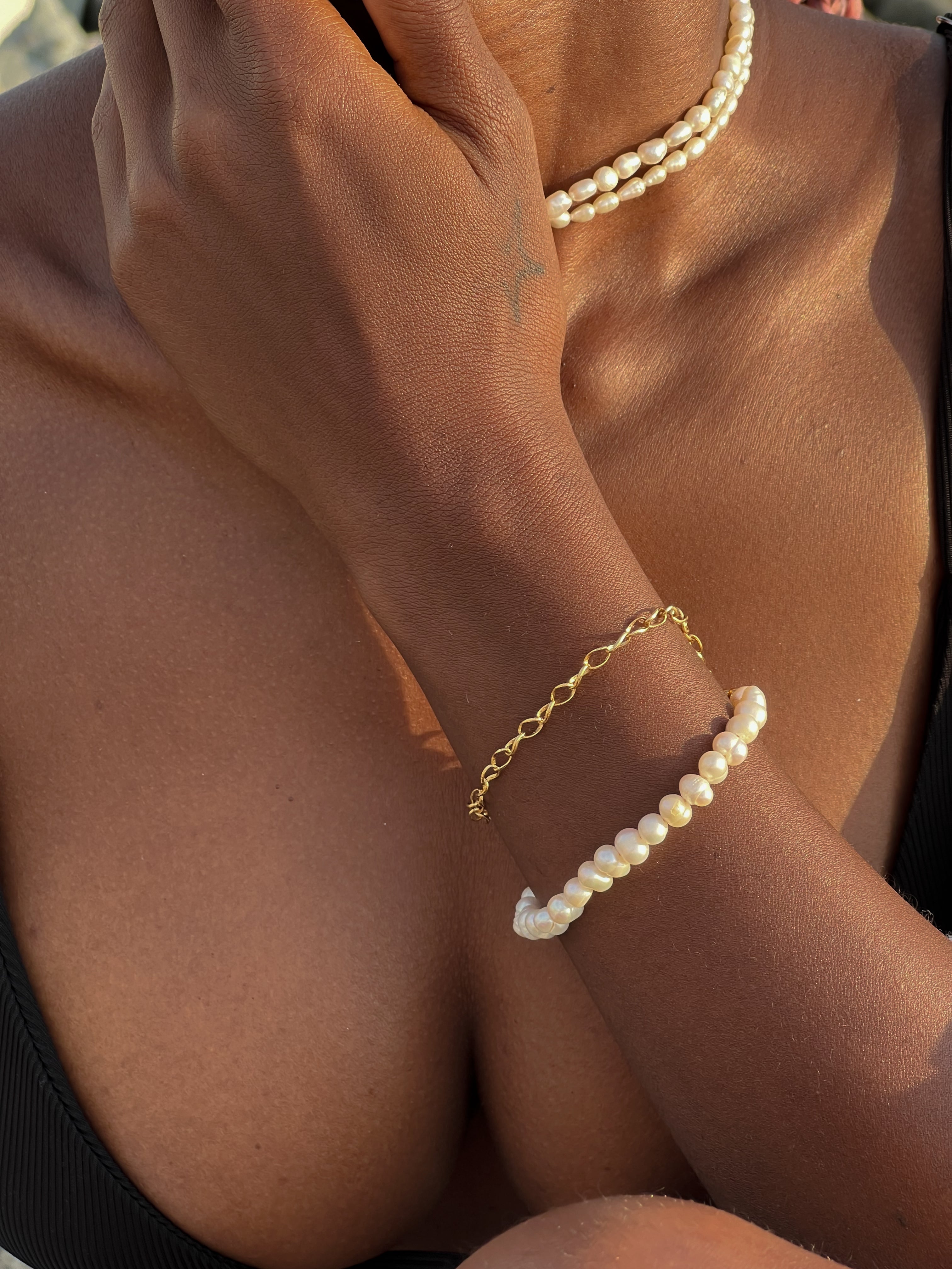 Chiara Bracciale Oro