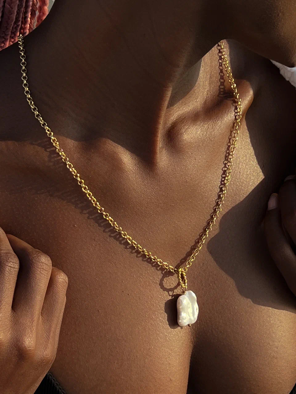Collana Fabrizia