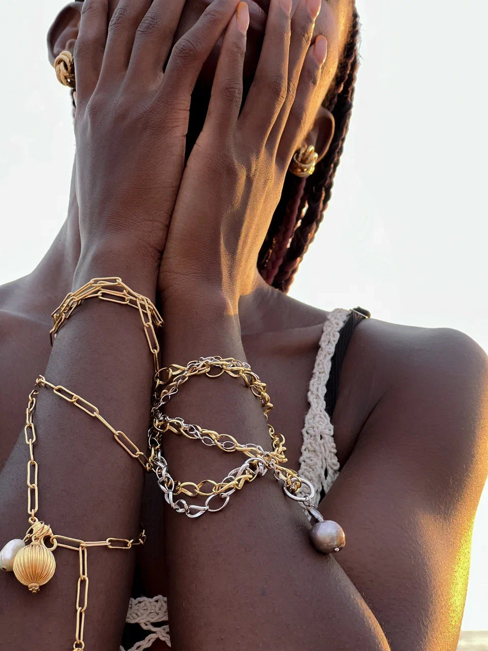 La Perla Nera Accessorio