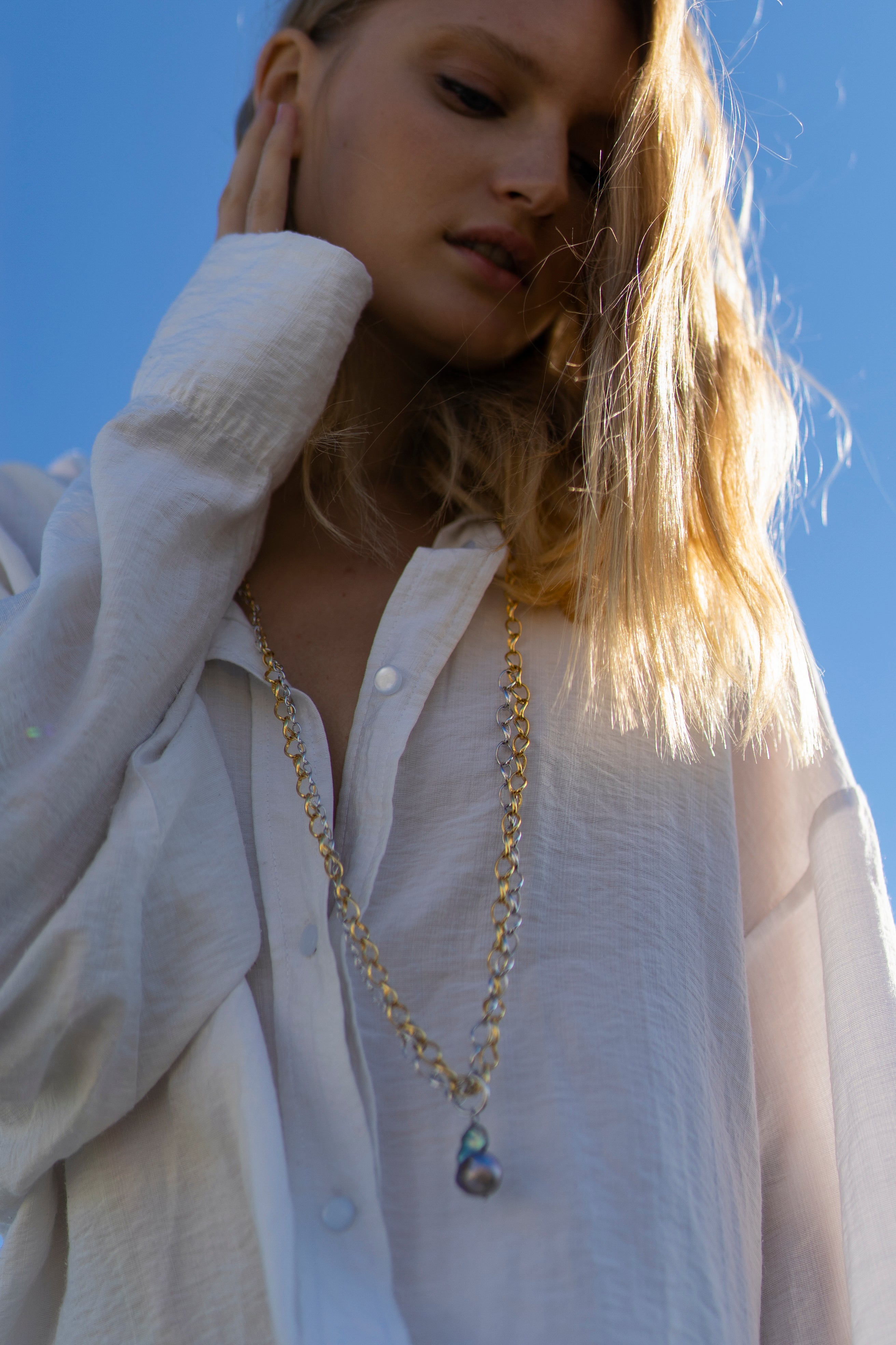 La Perla Nera Accessorio