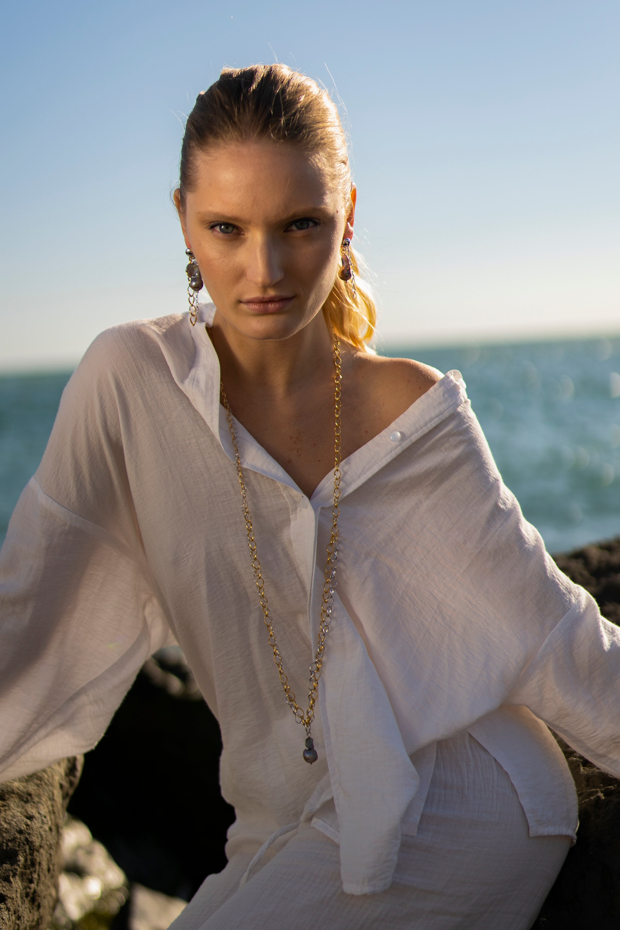 La Perla Nera Accessorio