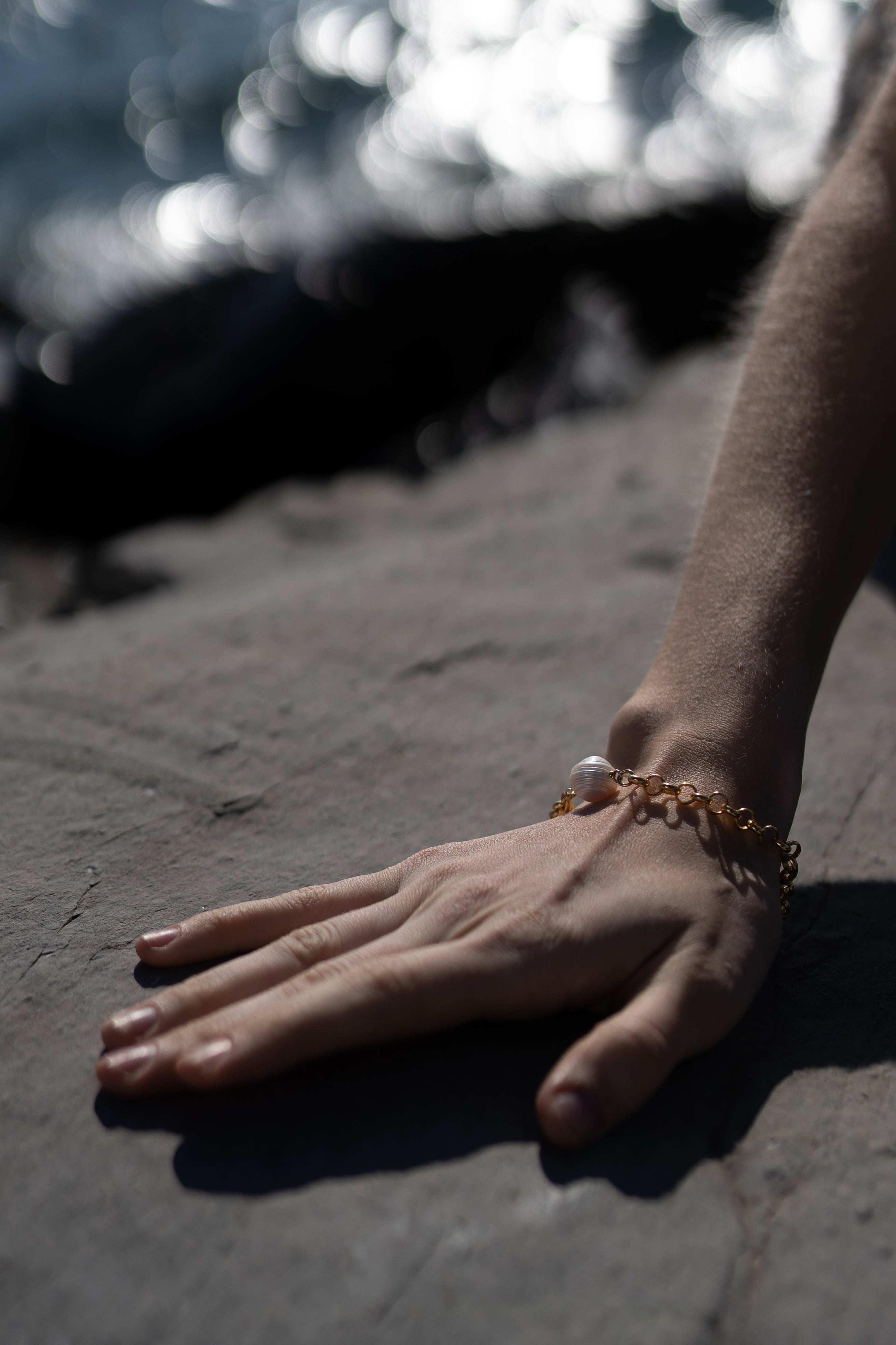 La Perla Bracciale Oro