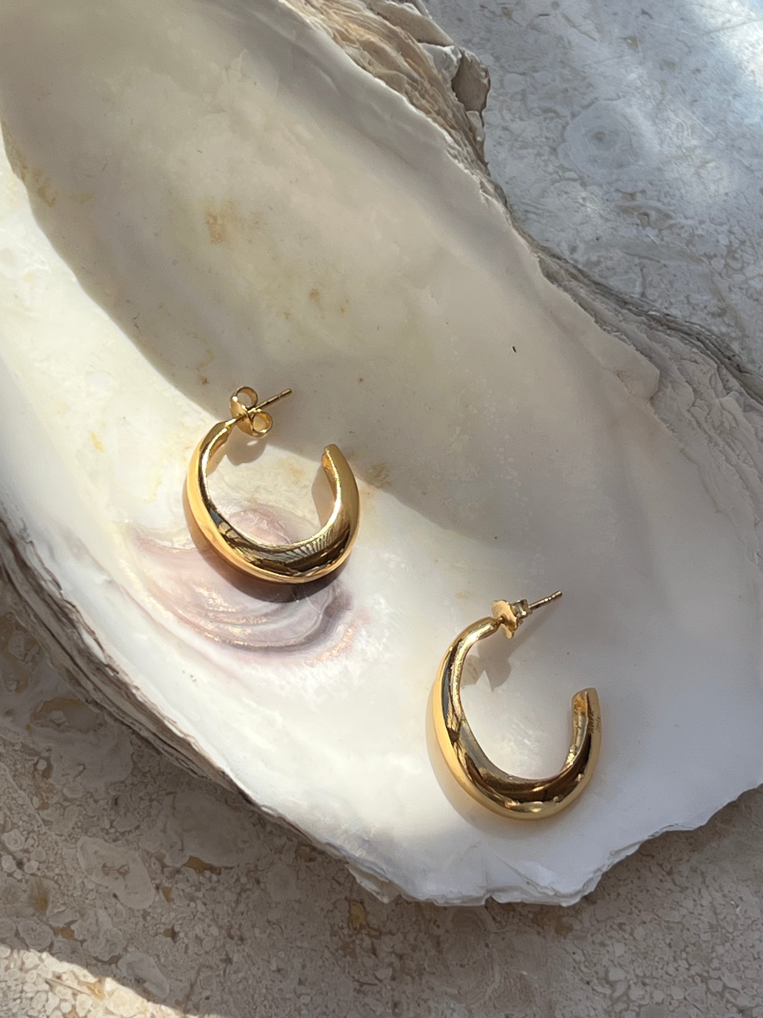 Luna Oro