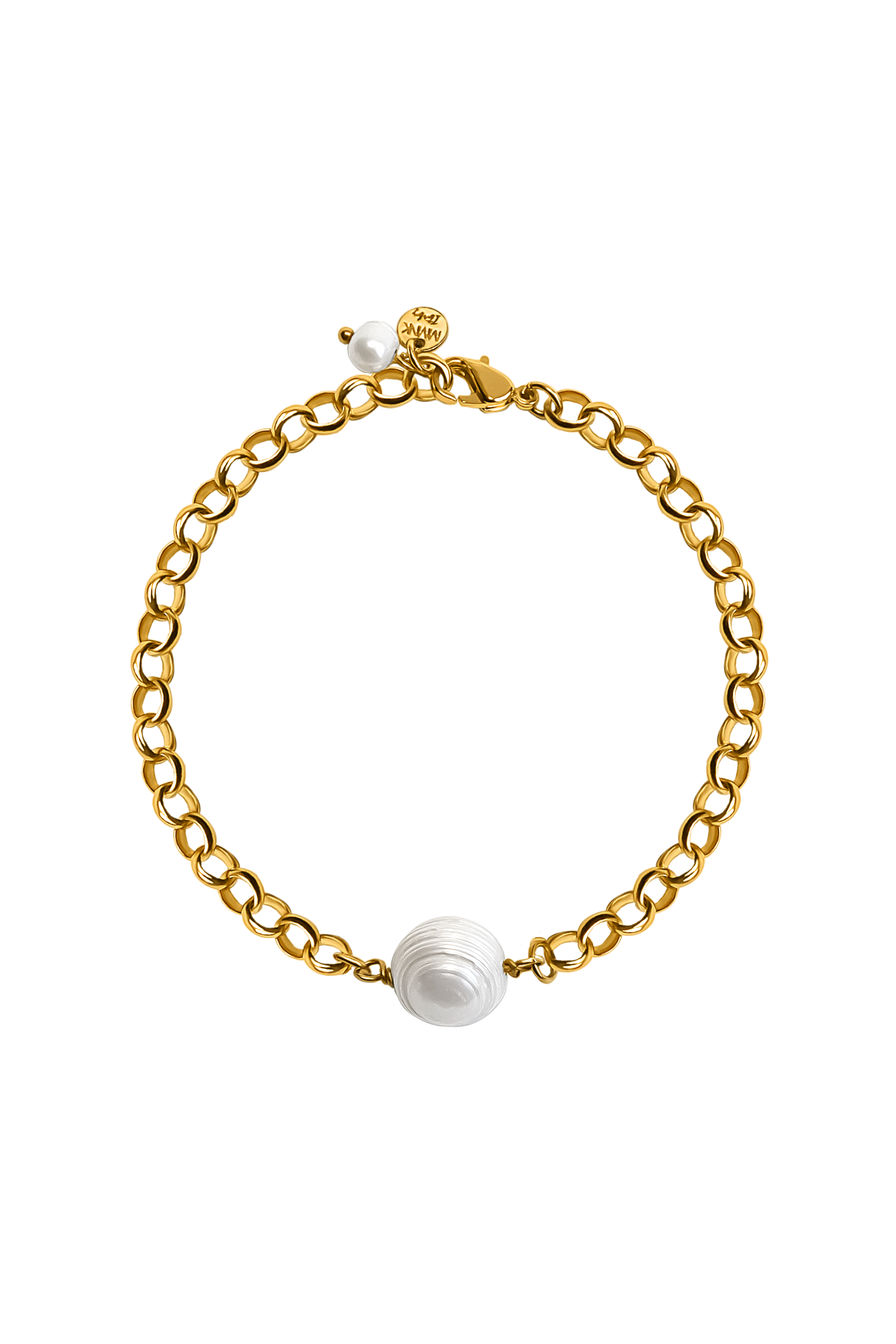 La Perla Bracciale Oro