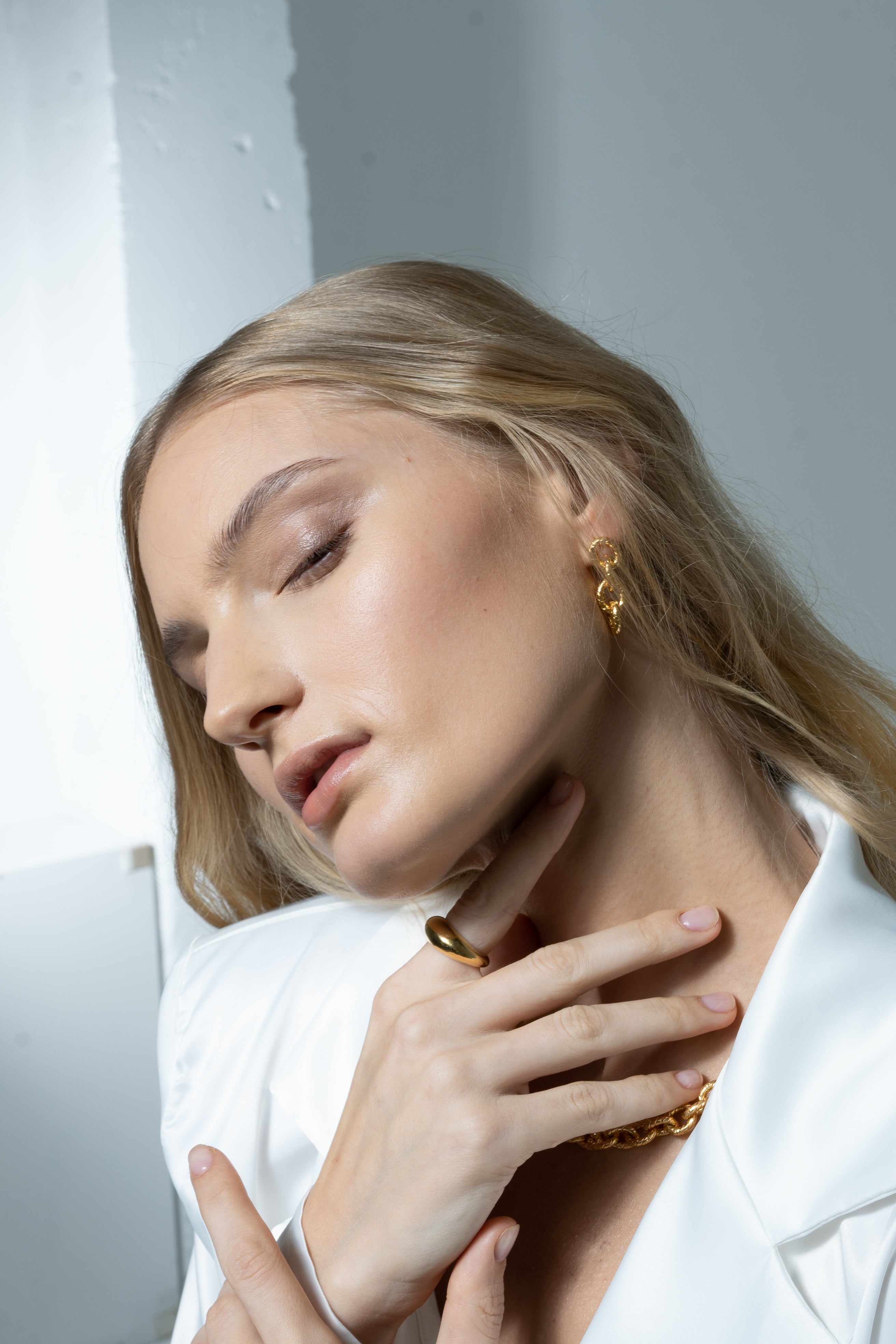 Orecchini Nunzia Rodio