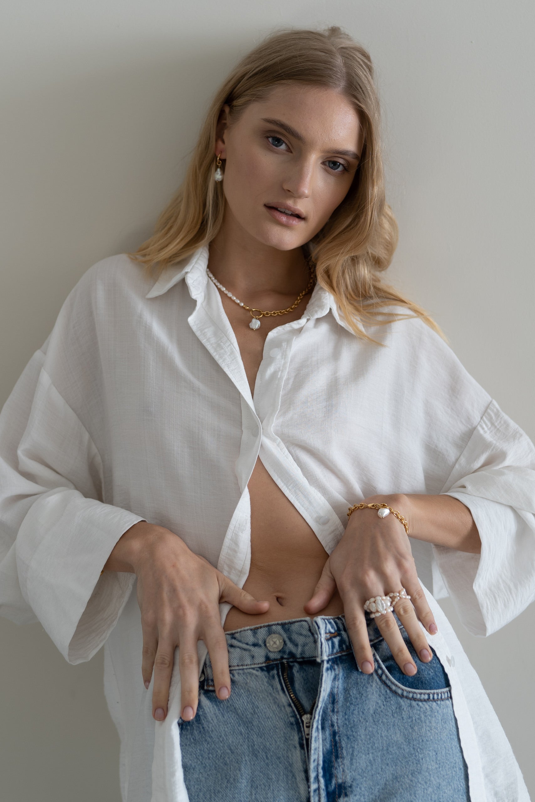 Bracciale Nunzia Perla
