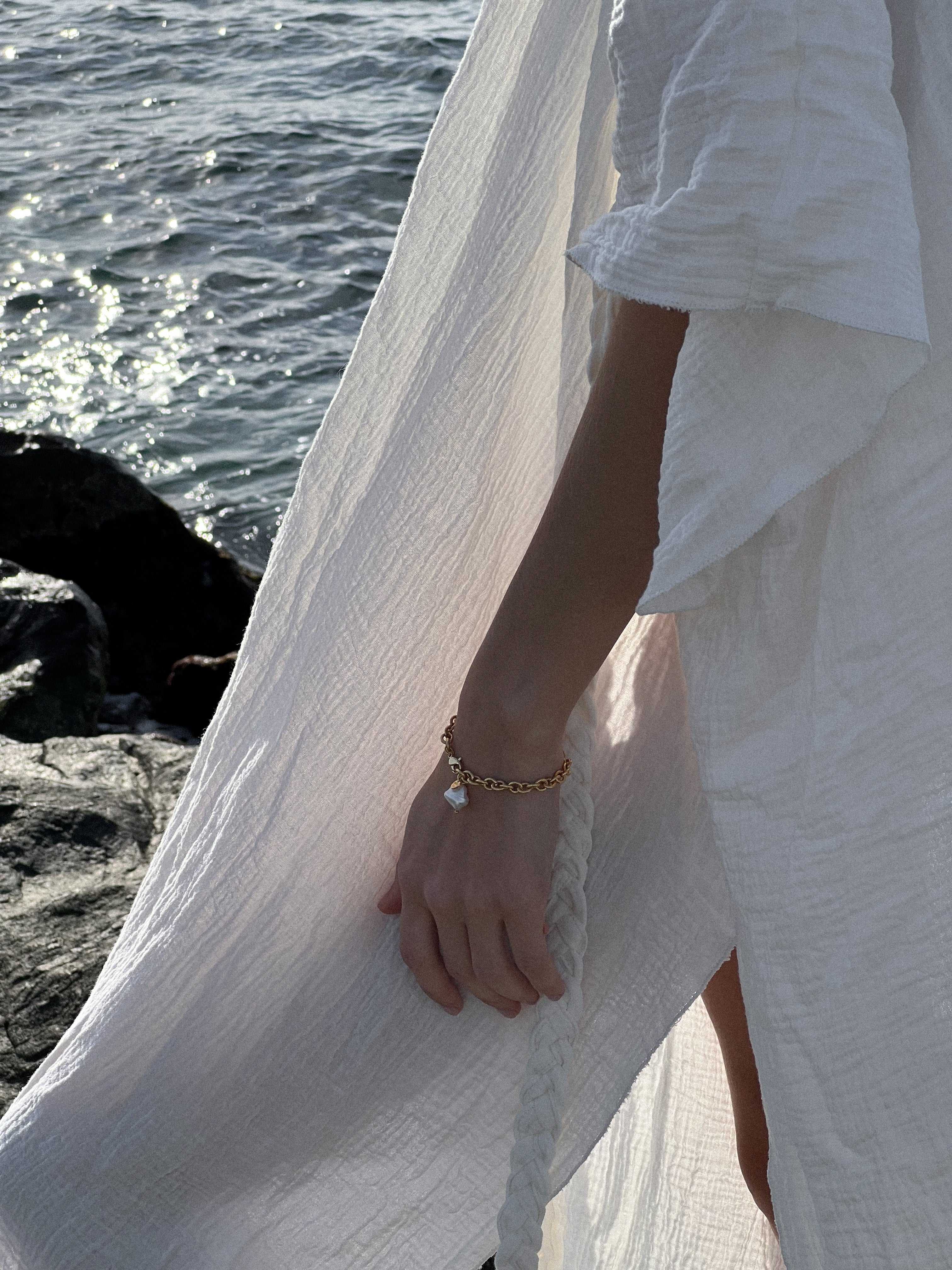 Bracciale Nunzia Perla