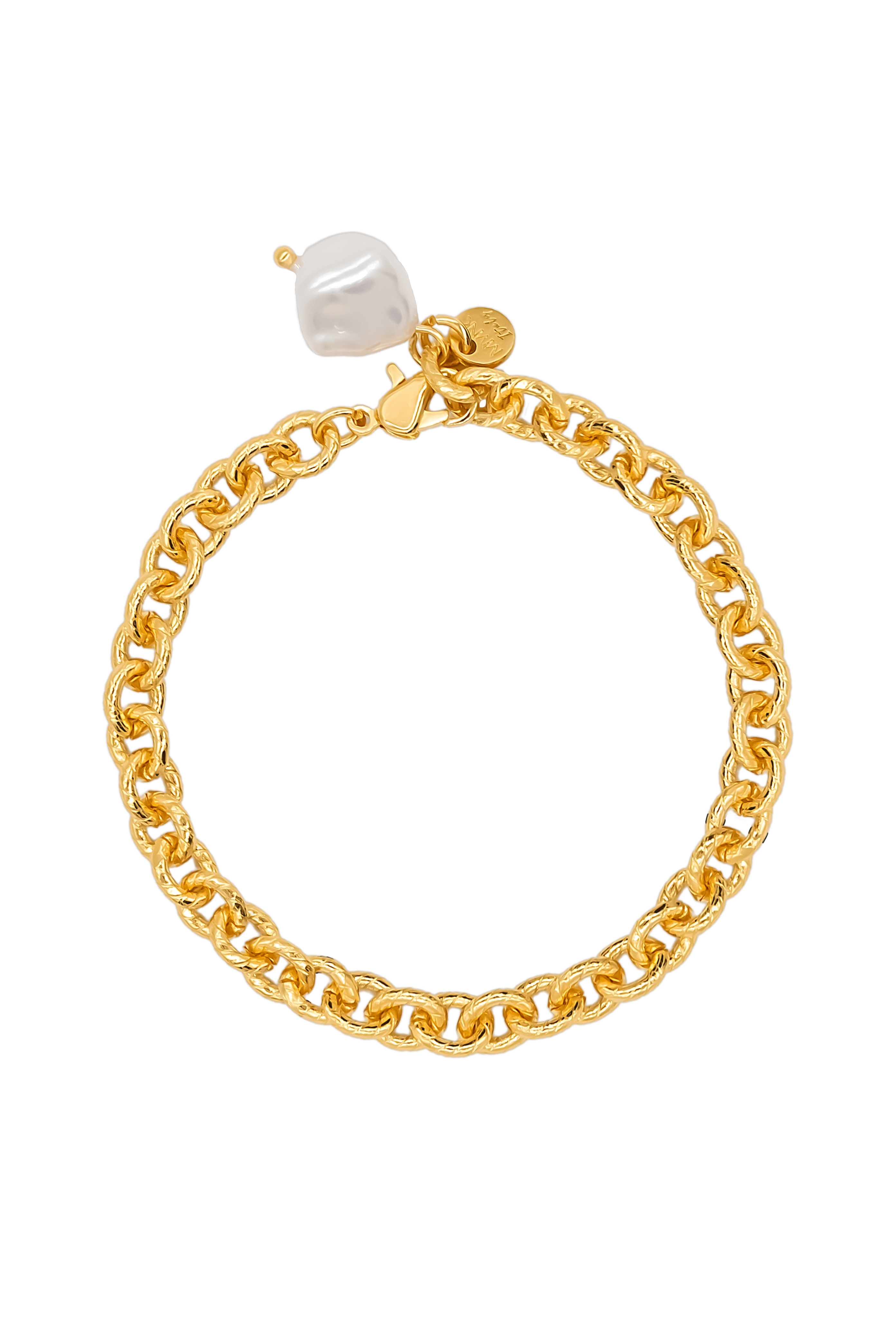Bracciale Nunzia Perla
