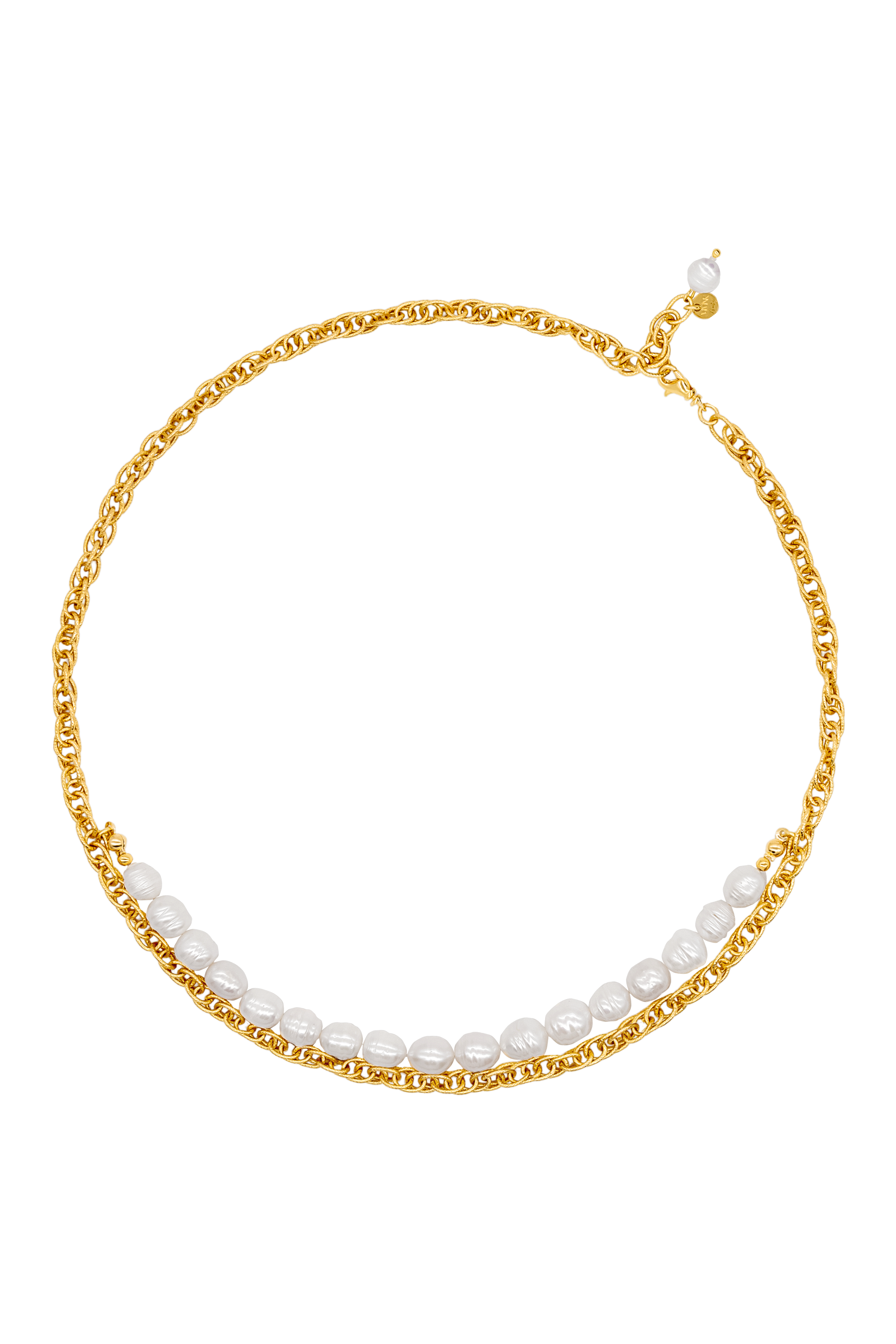 Silvia Collana e Bracciale