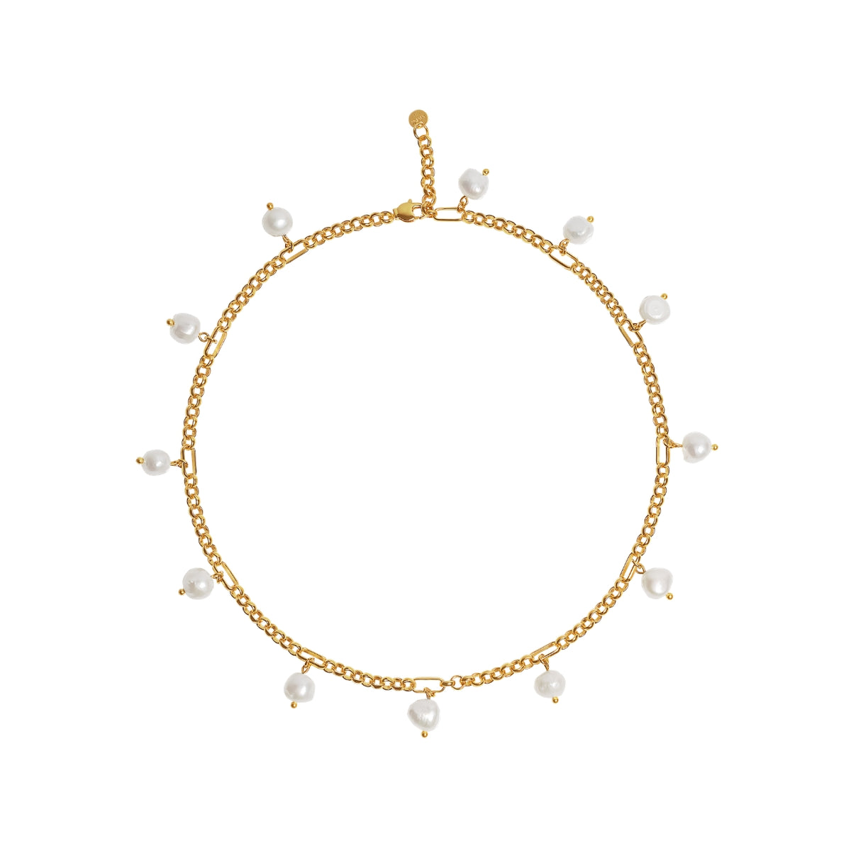 Il Riccio Necklace 