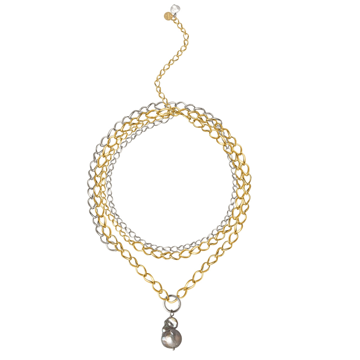 La Perla Nera Accessory