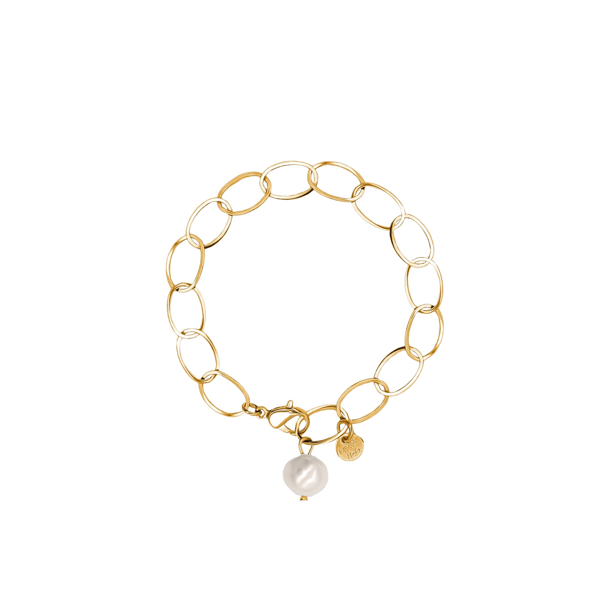 Ovali Bracciale