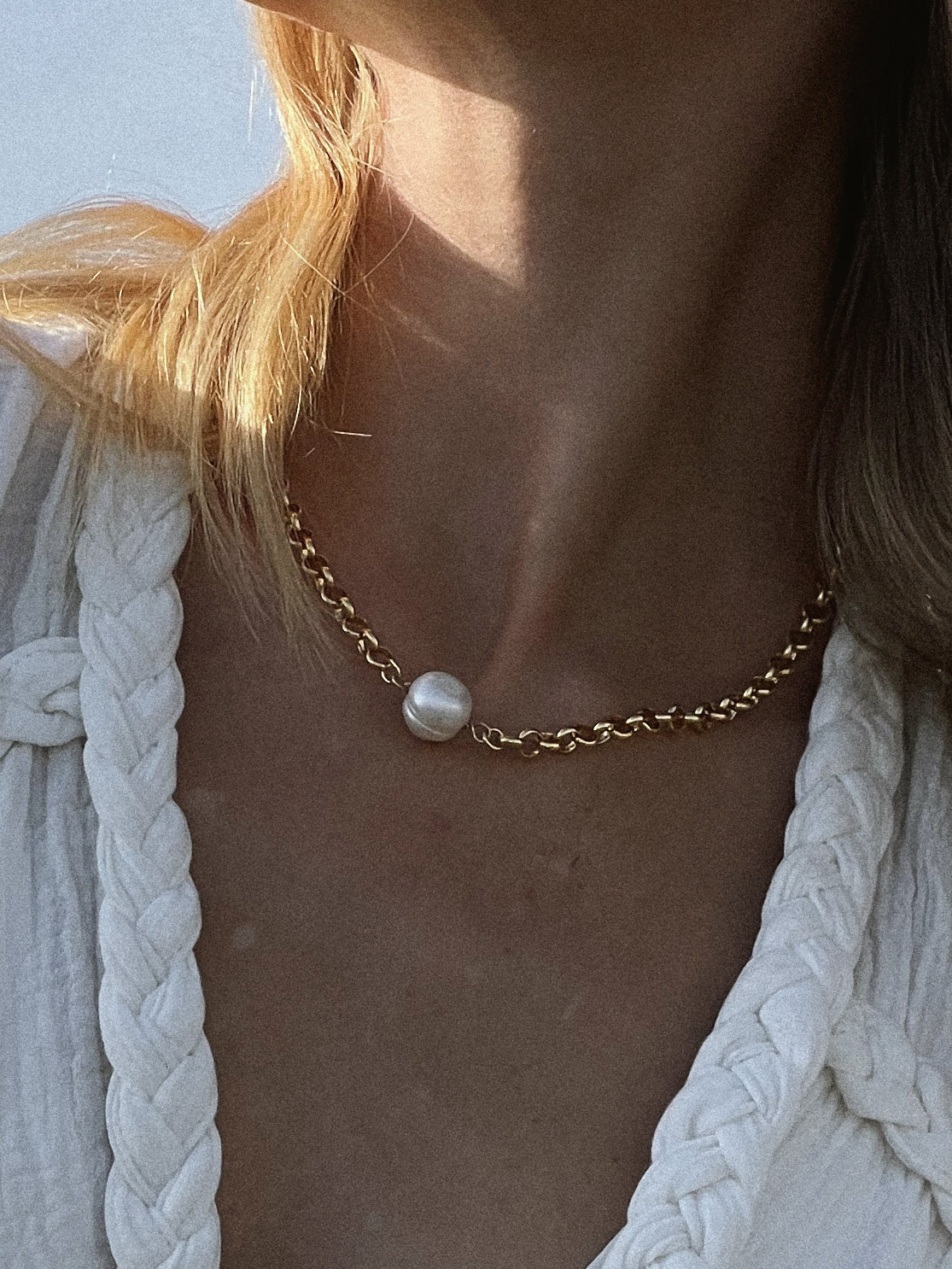 Collana La Perla