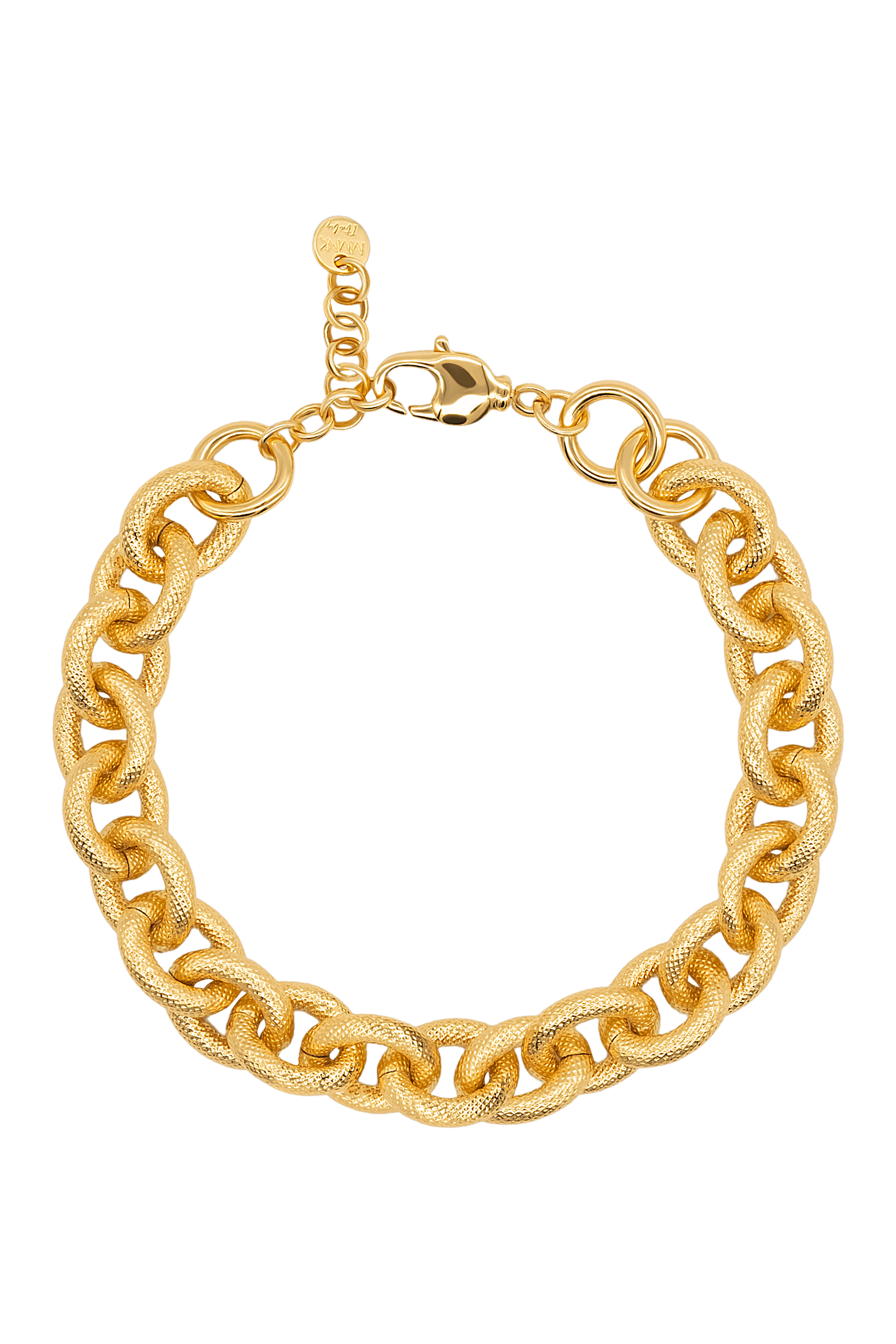 Bracciale Iseo Oro